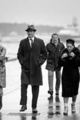 Snikpremiere: Storserien Lykkeland
