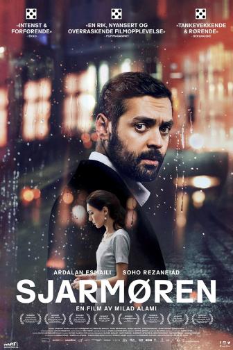 Sjarmøren
