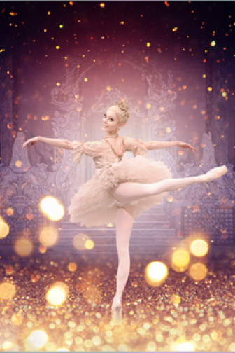 The Nutcracker