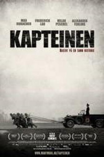 Kapteinen