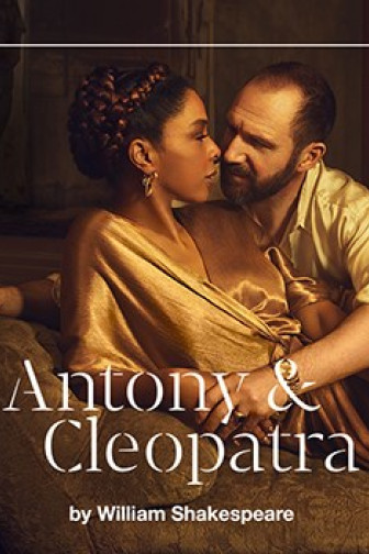 Anthony and Cleopatra - Shakespeare live