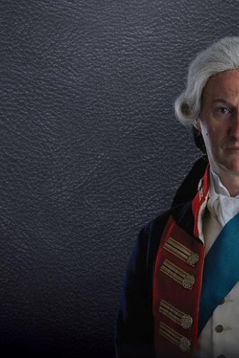 The Madness of King George - National Theatre