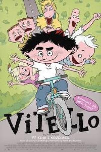 Vitello trenger en far