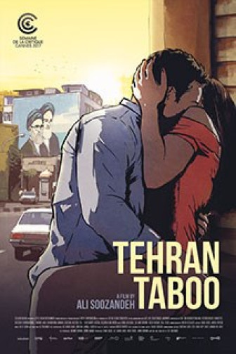 Tehran Taboo