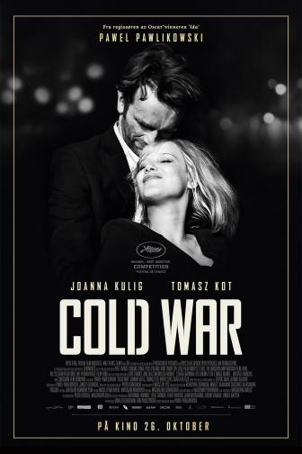 Cold War