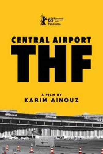Central Airport: THF