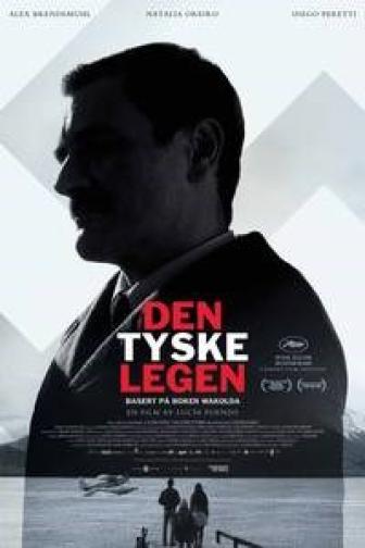 Den tyske legen
