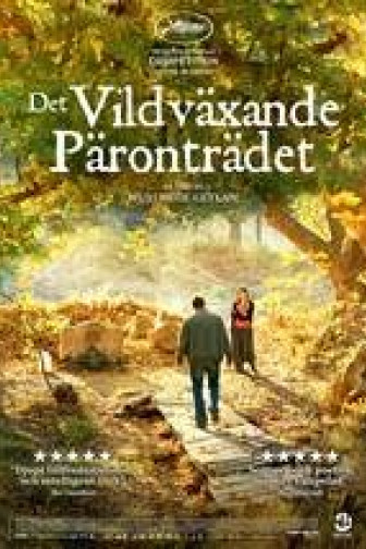 Det ville pæretreet