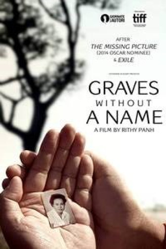 Graves without a Name