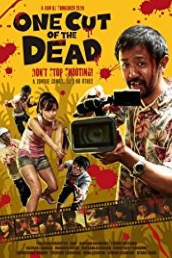 One Cut of the Dead