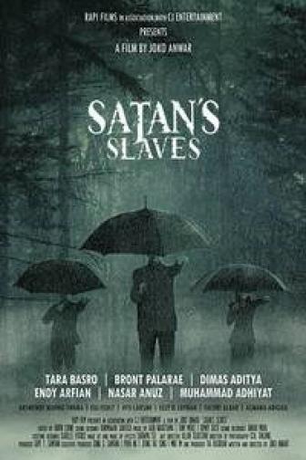 Satan's Slaves