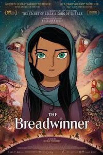 The Breadwinner