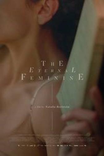 The Eternal Feminine