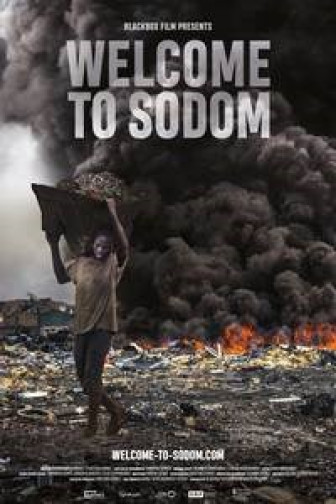 Welcome to Sodom