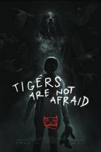 Tigers are Not Afraid