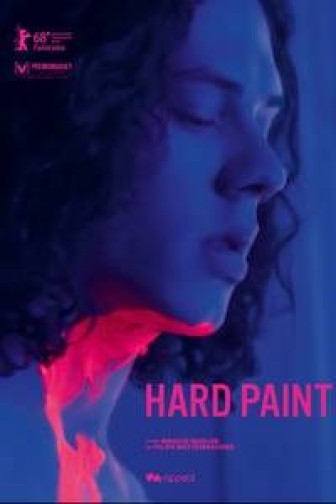 Hard Paint