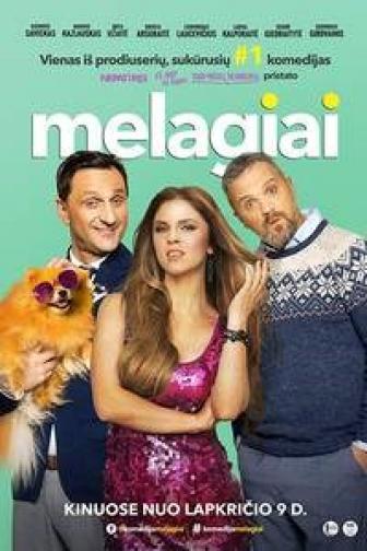 Melagiai