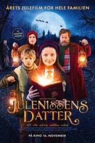 Julenissens datter