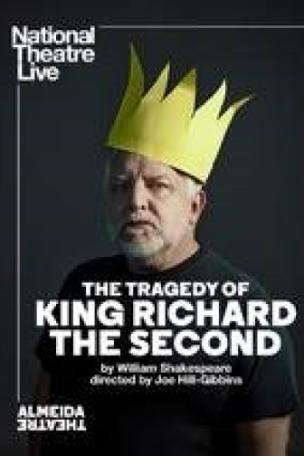 The Tragedy of King Richard the Second