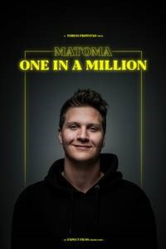 Matoma: One In A Million