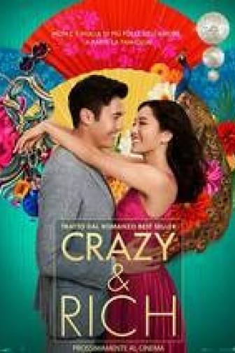 Crazy Rich Asians