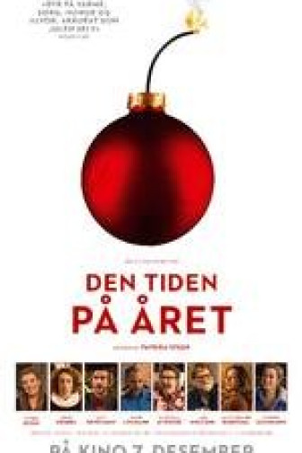 Den tiden på året