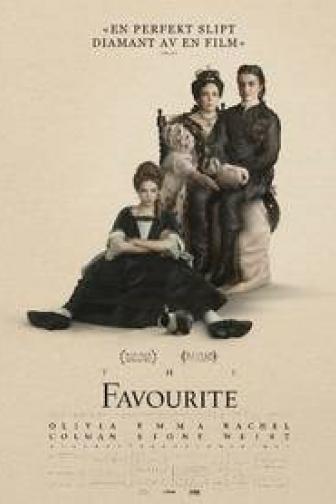 The Favourite