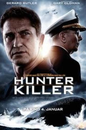 Hunter Killer