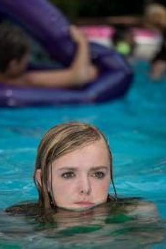 Eighth Grade