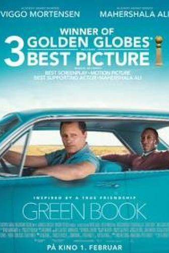 Green Book