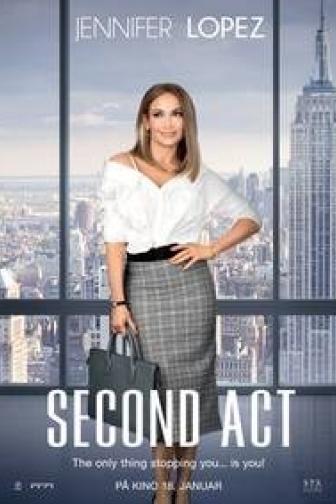 Second Act