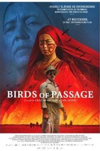 Birds of Passage