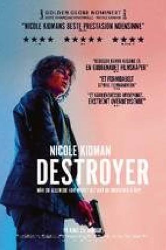 Destroyer