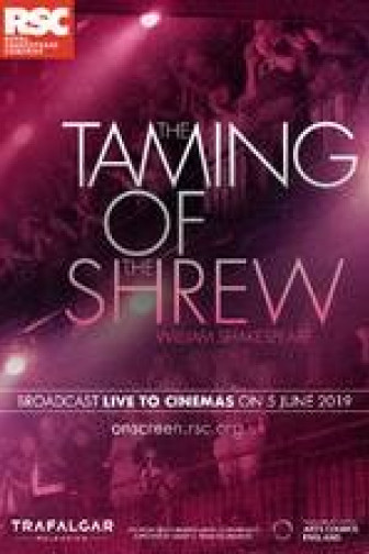 Taming the Shrew