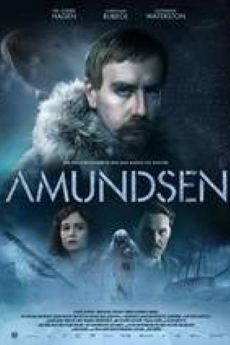 Amundsen