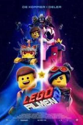 Legofilmen 2