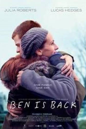 Ben is Back