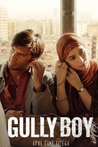 Gully Boy