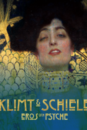 Klimt & Schiele - Eros and Psyche