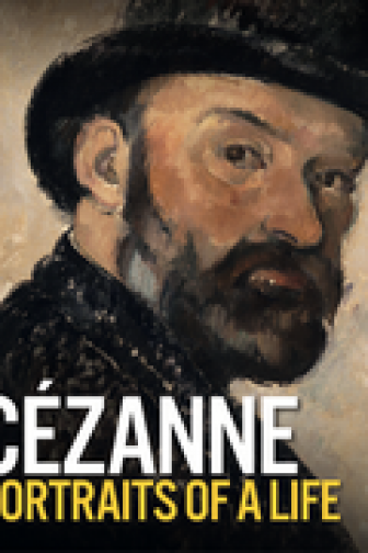 Cézanne - Portraits of a Life