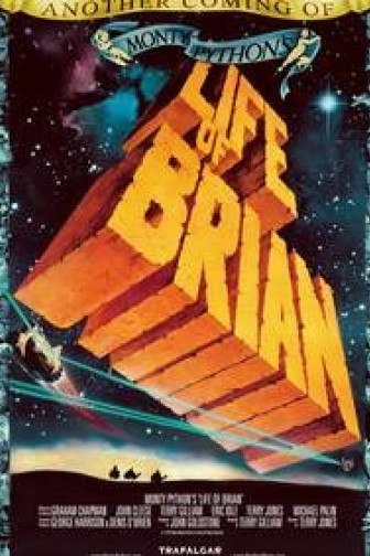 Monty Python's Life of Brian