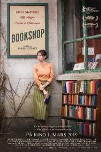 Bookshop