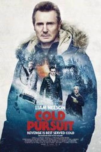 Cold Pursuit
