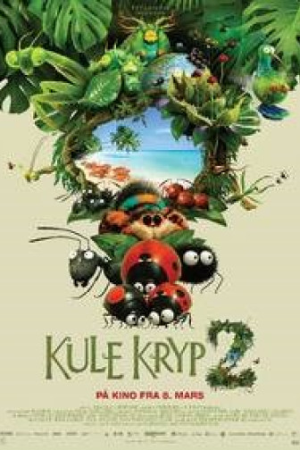 Kule Kryp 2