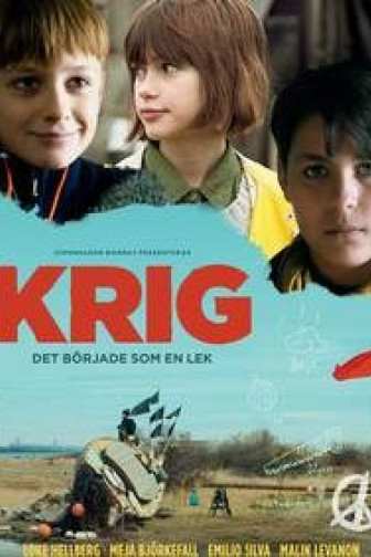 Krig