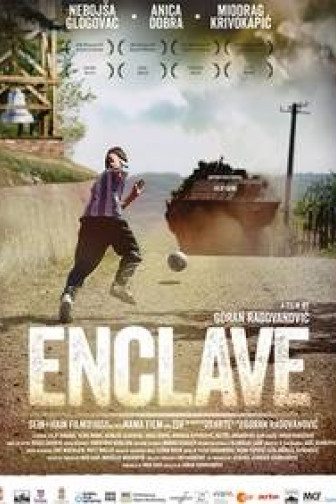 Enklave