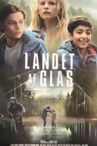 GLASSLANDET