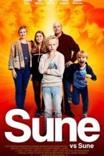 SUNE VS SUNE