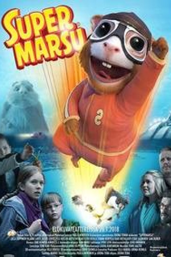 SUPERMARSVIN
