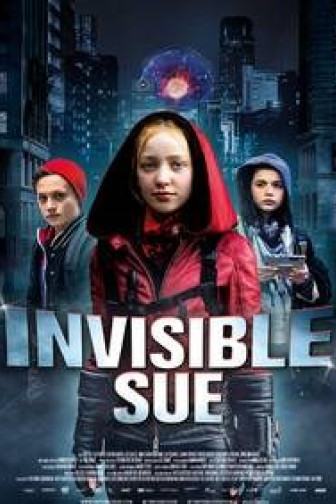 USYNLIGE SUE